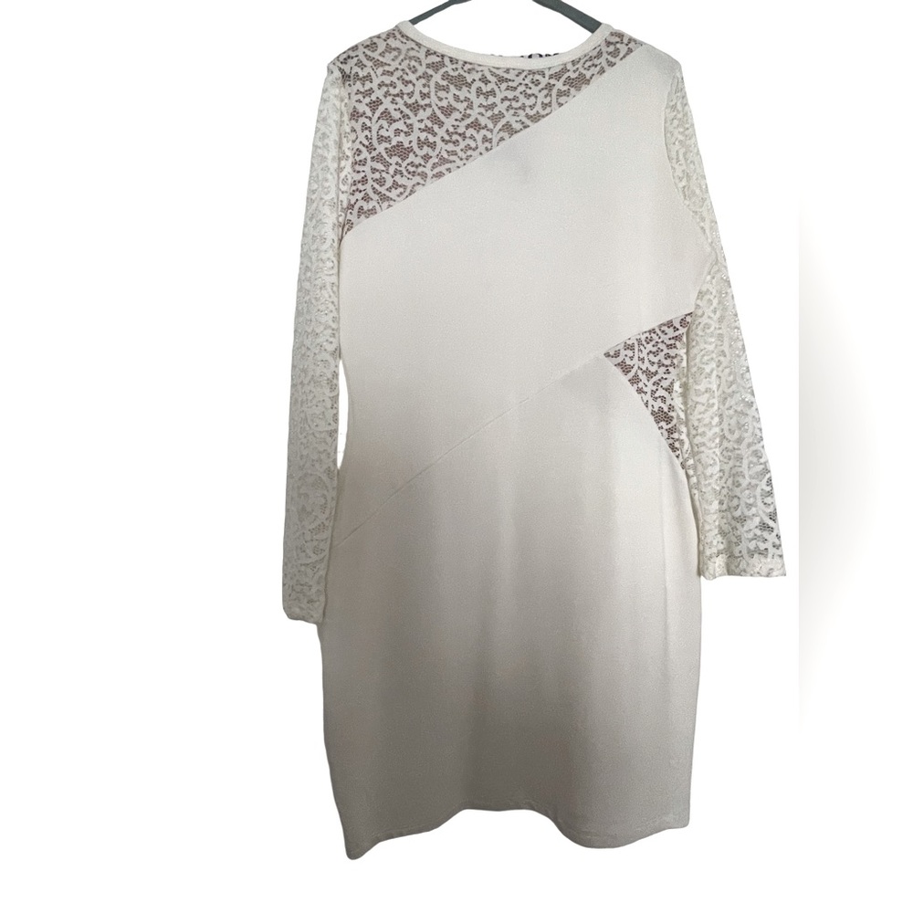 BCBG Maxazria dress